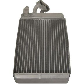HVAC Heater Core Front 1pc for Caravan 1996-2005 for Grand Caravan 1996-2005 for Grand Voyager 1996-2002 for Pacifica 2004 for Town & Country 1996-2005 for Voyager 1996-2005 in Saudi Arabia