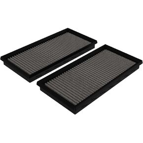 AFE Power Magnum Flow OE Filter W/Pro Dry S Media for Mercedes AMG63 07-11 V8-6.3L #31-10195 in Kuwait