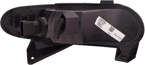 HEADLIGHTSDEPOT Park Light Compatible With Buick LaCrosse 2005-2009 Includes Left Driver Side Park Light in Saudi Arabia