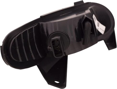 HEADLIGHTSDEPOT Park Light Compatible With Buick LaCrosse 2005-2009 Includes Left Driver Side Park Light in Saudi Arabia