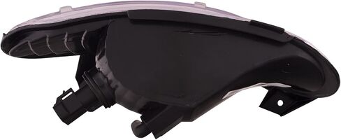 HEADLIGHTSDEPOT Park Light Compatible With Buick LaCrosse 2005-2009 Includes Left Driver Side Park Light in Saudi Arabia
