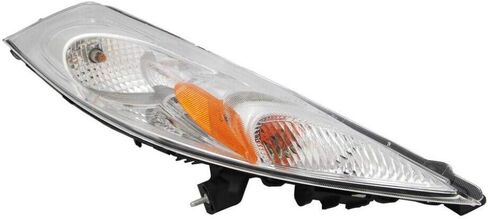 For Nissan Juke Signal Light 2011 12 13 2014 Pair Driver and Passenger Side NI2530117 | 26125-1KM0B in Saudi Arabia