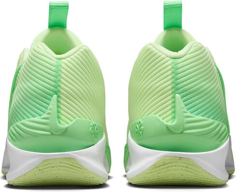 Nike G.T. Jump Academy Basketball Shoes (FV5524-001, Black/Green Strike/White) in Saudi Arabia
