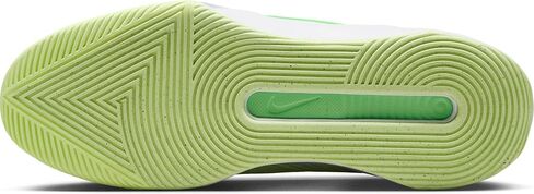 Nike G.T. Jump Academy Basketball Shoes (FV5524-001, Black/Green Strike/White) in Saudi Arabia