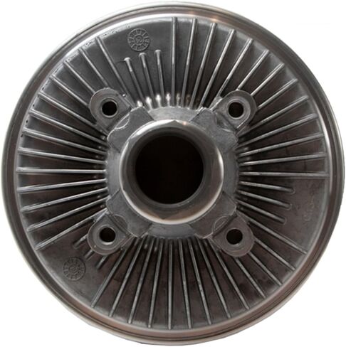 Replacement Engine Cooling Fan Clutch for 2014-2022 Ram 2500, 3500, 4000 (6.4L V8) (Standard Rotation) in Saudi Arabia