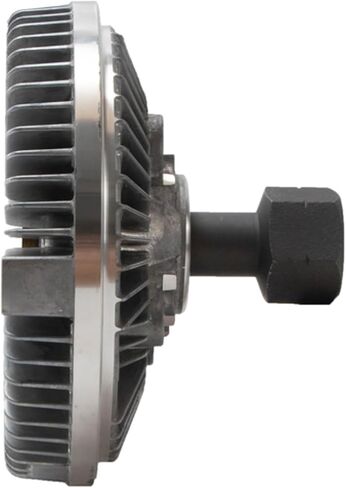 Replacement Engine Cooling Fan Clutch for 2014-2022 Ram 2500, 3500, 4000 (6.4L V8) (Standard Rotation) in Saudi Arabia