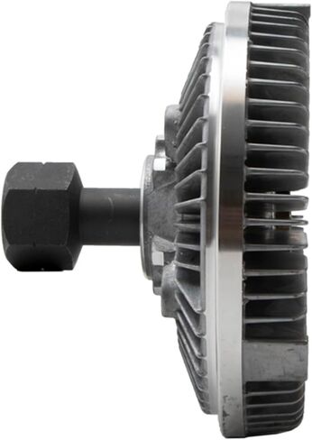 Replacement Engine Cooling Fan Clutch for 2014-2022 Ram 2500, 3500, 4000 (6.4L V8) (Standard Rotation) in Saudi Arabia
