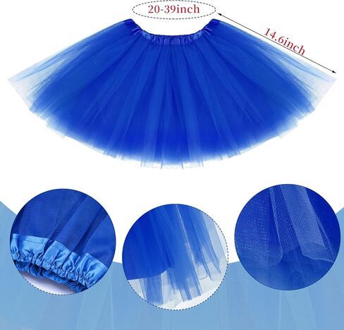Short Tutu Skirt Leg Warmers Knit Long Socks for Women Adult 80s 90s Party Costume Accessories Halloween in Saudi Arabia