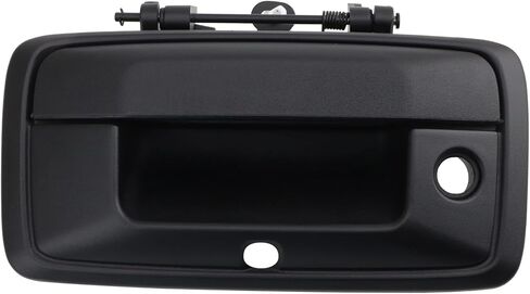 TRQ Tailgate Repair Kit Compatible with 2014-2015 Chevrolet Silverado 1500 2015 Silverado 2500 HD Silverado 3500 HD GMC Sierra 1500 Sierra 2500 HD Sierra 3500 HD in Saudi Arabia