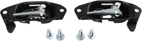 TRQ Tailgate Repair Kit Compatible with 2015-2018 Chevrolet Colorado GMC Canyon in Saudi Arabia