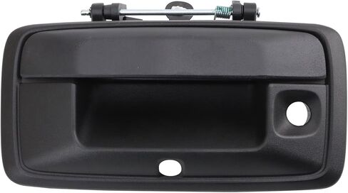 TRQ Tailgate Repair Kit Compatible with 2015-2018 Chevrolet Colorado GMC Canyon in Saudi Arabia
