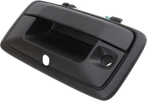 TRQ Tailgate Repair Kit Compatible with 2015-2018 Chevrolet Colorado GMC Canyon in Saudi Arabia