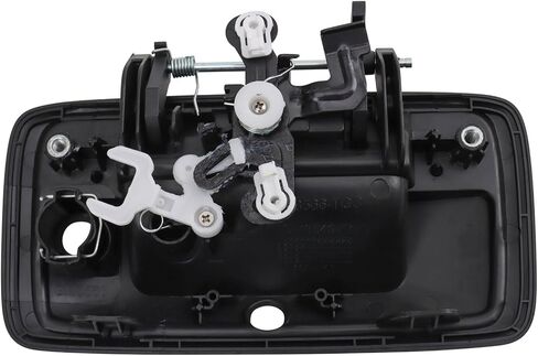 TRQ Tailgate Repair Kit Compatible with 2015-2018 Chevrolet Colorado GMC Canyon in Saudi Arabia