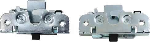 TRQ Tailgate Repair Kit متوافقة مع 2009 Dodge RAM 1500 in Saudi Arabia