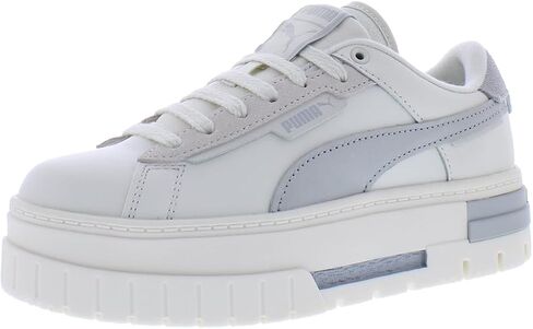 PUMA Mayze Crashed in Kuwait