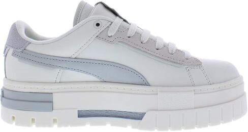 PUMA Mayze Crashed in Kuwait