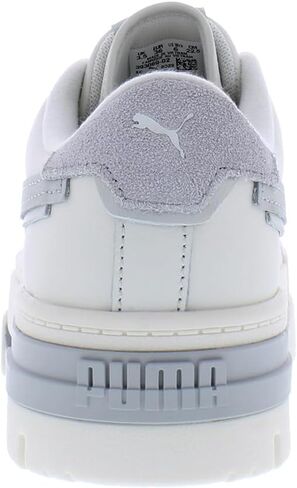 PUMA Mayze Crashed in Kuwait