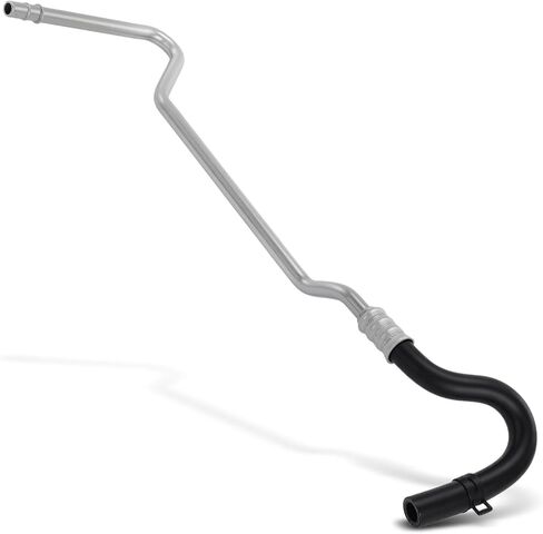 A-Premium Automatic Transmission Oil Cooler Line Hose Assembly Compatible with Ford F-150 F150 2009-2014, Expedition 2008-2014 & Lincoln Navigator 2008-2014 in Saudi Arabia