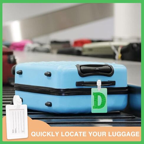 GTOTd Retro Cassette Kids Funny Luggage Tags（4 Pack） Cute Cruise Essentials Supplies Gifts Merch for Baggage Tags Air Travel Suitcases Identifiers Labels Name ID Tag for Women Men Teens in Saudi Arabia