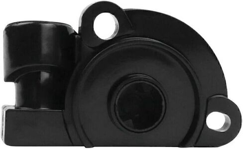 Throttle Position Sensor TPS 17106681 Fits for Chevy C1500 C2500 C3500 Pickup 4.3L 5.0L 5.7L 7.4L 1988-1995 for Chevy Camaro 5.0L 1991-1992 3.4L 1993-1995 in Saudi Arabia