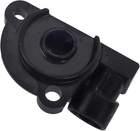 Throttle Position Sensor TPS 17106681 Fits for Chevy C1500 C2500 C3500 Pickup 4.3L 5.0L 5.7L 7.4L 1988-1995 for Chevy Camaro 5.0L 1991-1992 3.4L 1993-1995 in Saudi Arabia