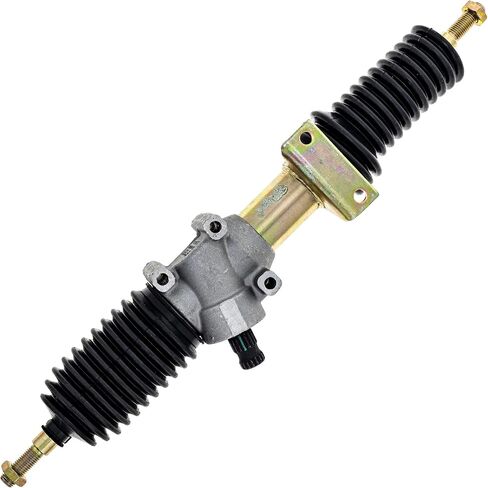 NICHE Steering Gear Box Rack & Pinion for Polaris Ranger XP 900 1000 Crew 1824446 2016-2018 in Saudi Arabia