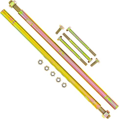 NICHE Steering Gear Box Rack & Pinion for Polaris Ranger XP 900 1000 Crew 1824446 2016-2018 in Saudi Arabia