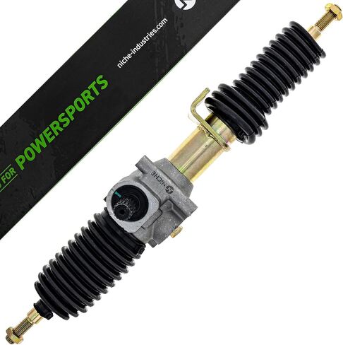 NICHE Steering Gear Box Rack & Pinion for Polaris Ranger XP 900 1000 Crew 1824446 2016-2018 in Saudi Arabia