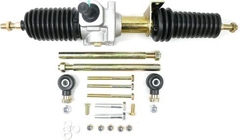 ATVPC Rack & Pinion Steering Assembly for Polaris RZR 570 2012-2022, 1823632 in Saudi Arabia