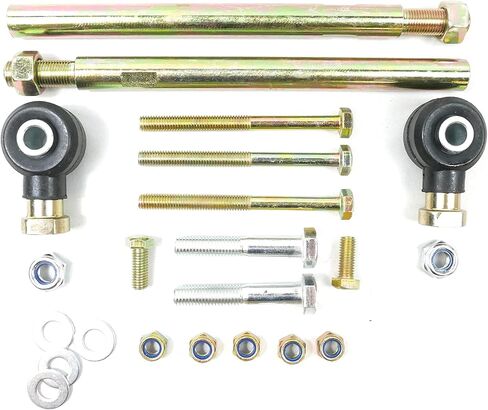 ATVPC Rack & Pinion Steering Assembly for Polaris RZR 570 2012-2022, 1823632 in Saudi Arabia