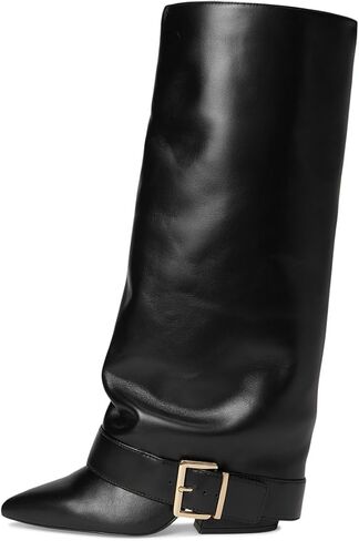 Steve Madden Women's Illuzion Fashion Boot in Saudi Arabia