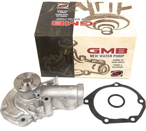 MA-4216966673 TIMING BELT KIT مضخة المياه متوافقة مع/لعام 2003 Mitsubishi Outlander 2.4L SOHC 4G64 in Saudi Arabia