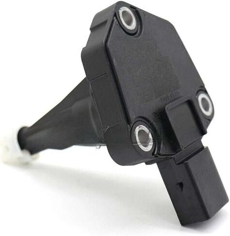 Engine Oil Level Sensor 12617598860 for BMW 228I 320I 328I 335I 428I 435I 528I Activehybrid M235i 1 2 3 4 5 6 7 Series X3 X4 X5 X6, Replace# 12618608779 12617636294 12617638341 in Saudi Arabia