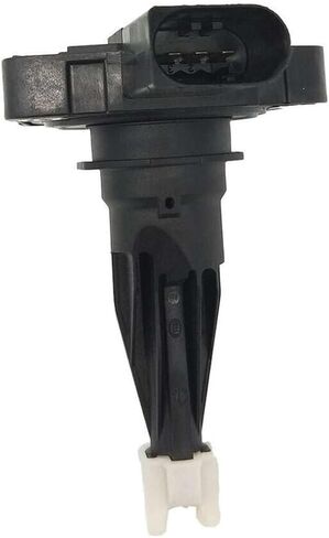 Engine Oil Level Sensor 12617598860 for BMW 228I 320I 328I 335I 428I 435I 528I Activehybrid M235i 1 2 3 4 5 6 7 Series X3 X4 X5 X6, Replace# 12618608779 12617636294 12617638341 in Saudi Arabia