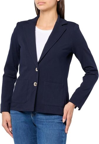 Nautica Women's Knit Blazer Jacket in Saudi Arabia