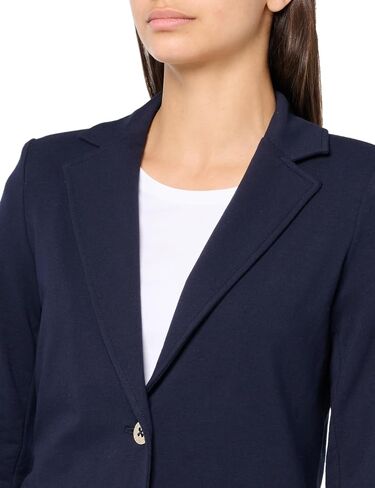 Nautica Women's Knit Blazer Jacket in Saudi Arabia