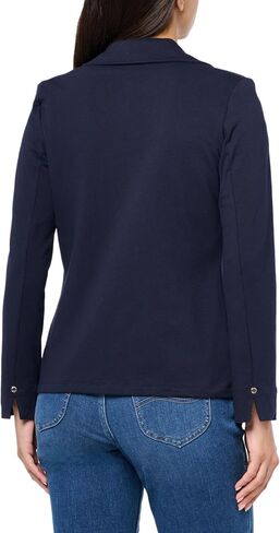 Nautica Women's Knit Blazer Jacket in Saudi Arabia