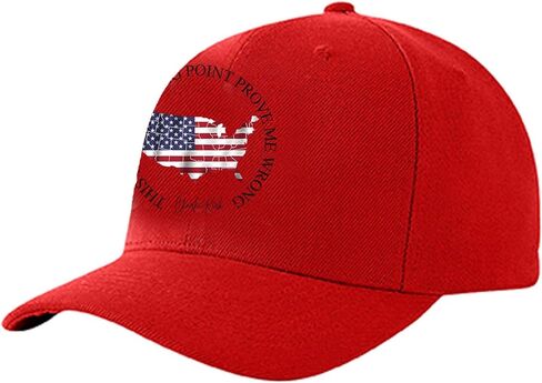 القبعة الحرية للجنسين تشارلي كيرك هذا هو التحول في سلام تشارلي 1993 2025 A Patriott Baseball Cap True Patriott in Kuwait
