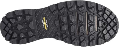 Matterhorn Men I-Beam 6 "Met Guard Carbon Composite Toe Boot Waterposit Boot ، جلد متين ، نعل مقاوم للانزلاق ، مصنّف إيه in Kuwait