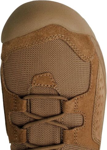 OTB Incline Mid Tactical Boots – Waterproof, 6" Lightweight Work Boots with GRIP-STIK Rubber Outsole with Fast Rope Guard in Saudi Arabia