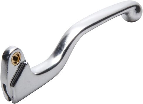 Tusk Clutch Lever Polished Compatible with Kawasaki KX65 2000-2009, 2011-2026 in Saudi Arabia