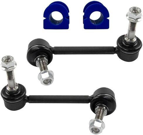 Front Bushings Links Kit 4pcs for Toyota for Tacoma 2005-2018 in Saudi Arabia