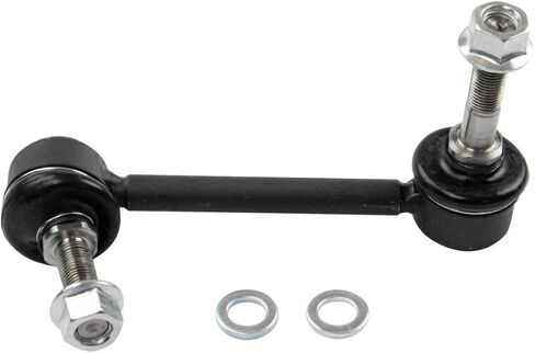 Front Bushings Links Kit 4pcs for Toyota for Tacoma 2005-2018 in Saudi Arabia