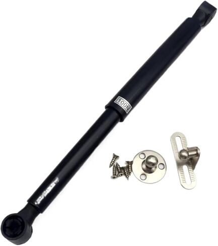 2Pcs 60N/80N/100N/120N/150N Hydraulic Spring Stay Strut Furniture Door Panels Opening Lift Up Pneumatic Support Rod(60N) in Saudi Arabia