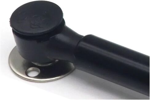 2Pcs 60N/80N/100N/120N/150N Hydraulic Spring Stay Strut Furniture Door Panels Opening Lift Up Pneumatic Support Rod(60N) in Saudi Arabia