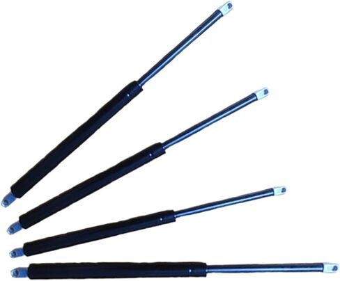 1pc 150-260mm 260kg/2600n قضبان سترات عالمية للسيارة امتصاص الصدمة المصعد الهيدروليكي لرفع الجهاز (28-14-60-220) in Saudi Arabia