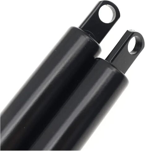 2pcs 600N 300-600mm Car Struts Bonnet Hood Trunk Tailgate Shock Lift Strut Support Bar Spring Bus Bed Truck Boat Window(300mm) in Saudi Arabia