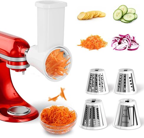Ice Cream Maker Parts for KitchenAid, Ice Cream Drive Attachment, Fits KitchenAid Ice Cream Maker in Saudi Arabia