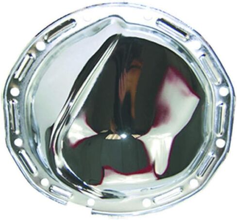 Differential Cover GM 12 Bolt P/N 7126 in Saudi Arabia