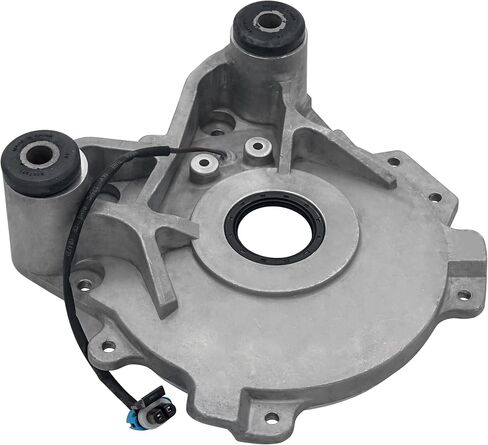 Caltric 3239422 3236200 غطاء الإخراج التفاضلي الأمامي متوافق مع Polaris RZR RS1 2018-2020 in Kuwait